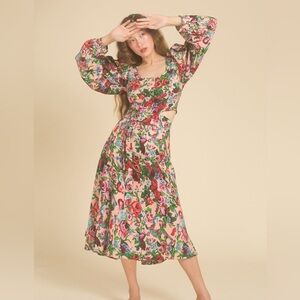 Samantha Pleet Daydream Skirt - S